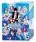 Conception Plus: Maidens of the Twelve Stars Star God’s Blessing Edition